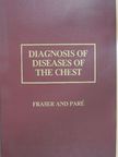 J. A. Peter Paré - Diagnosis of Diseases of the Chest I. [antikvár]