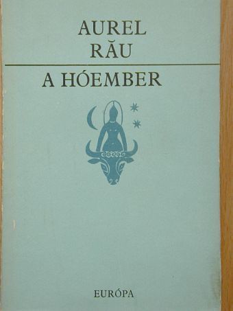 Aurel Ráu - A hóember [antikvár]