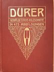 Dürer [antikvár]