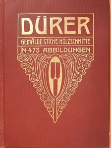 Dürer [antikvár]
