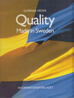 Gunnar Hedin - Quality - Made in Sweden [antikvár]