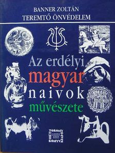 Banner Zoltán - Teremtő önvédelem [antikvár]