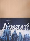 Csallóközi Zoltán - Koszorú [antikvár]