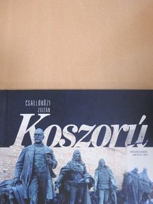Csallóközi Zoltán - Koszorú [antikvár]
