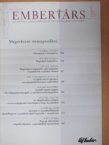 Frenkl Sylvia - Embertárs 2012/2. [antikvár]