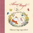 Andreas H. Schmachtl - Alma Magdi - Olyan jó, hogy vagy nekem