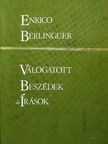 Enrico Berlinguer - Válogatott beszédek és írások [antikvár]
