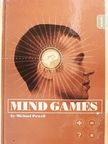Michael Powell - Mind Games [antikvár]