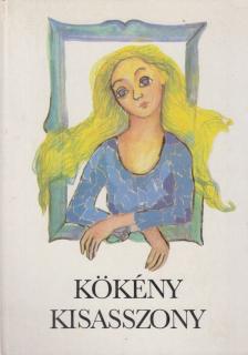 Ratzky Rita - Kökény kisasszony [antikvár]