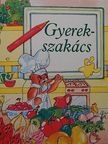 Paulette Fischer - Gyerekszakács [antikvár]