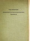 Bremiker - Logarithmisch-Trigonometrisches Handbuch [antikvár]