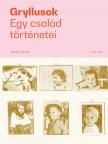 Berka Attila - Gryllusok - Egy család történetei [eKönyv: epub, mobi]