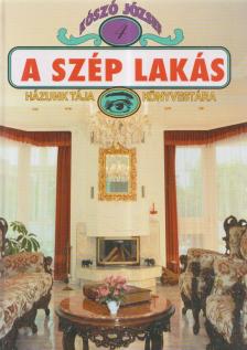 KÓSZÓ JÓZSEF - A szép lakás [antikvár]
