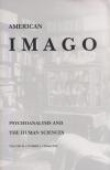 Peter L. Rudnytsky - American Imago Volume 66. Number 4. Winter 2009 [antikvár]