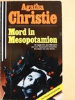 Agatha Christie - Mord in Mesopotamien [antikvár]