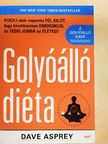 Dave Asprey - Golyóálló diéta [antikvár]