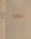 Rabindranáth Tagore - Das Heim und die Welt [antikvár]