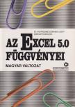 Ozsváth Miklós, Dr. Kovácsné Cohner Judit - Az Excel 5.0 függvényei [antikvár]