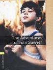 Mark Twain - The Adventures of Tom Sawyer [antikvár]