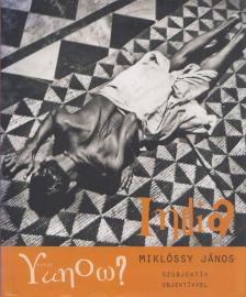 MIKLÓSSY JÁNOS - Yunow? [antikvár]