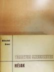 Dr. Bölcskei Elemér - Vasbeton szerkezetek - Héjak [antikvár]