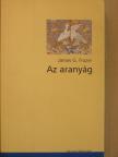 James G. Frazer - Az aranyág [antikvár]