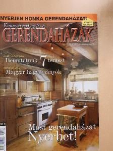 Könnyűszerkezetes és gerendaházak 2003. augusztus-szeptember [antikvár]