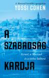 Cohen Yossi - A szabadság kardja [eKönyv: epub, mobi]