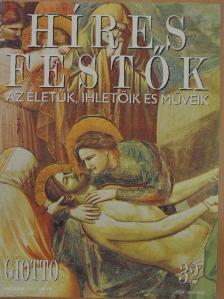 Híres festők 32. [antikvár]