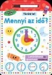 Töröld le! - Mennyi az idő?