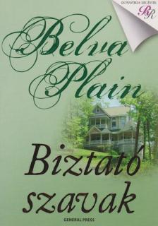PLAIN, BELVA - Biztató szavak [antikvár]