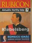 B. Stenge Csaba - Rubicon 2012/9-10. [antikvár]