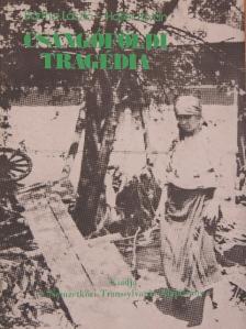 Bartha László - Csángóföldi tragédia [antikvár]