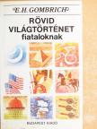 Ernst H. Gombrich - Rövid világtörténet fiataloknak [antikvár]