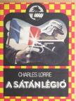Charles Lorre - A sátánlégió [antikvár]
