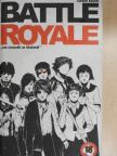 Takami Kósun - Battle Royale [antikvár]