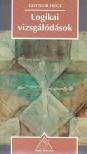 Frege, Gottlob - Logikai vizsgálódások [antikvár]