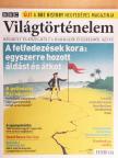Adam I. P. Smith - BBC Világtörténelem 2018. szeptember [antikvár]