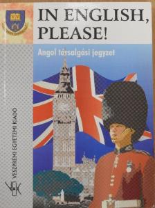 In English, Please! [antikvár]