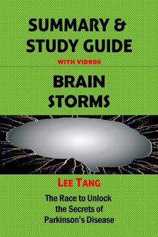 Ang Lee - Summary & Study Guide - Brain Storms [eKönyv: epub, mobi]