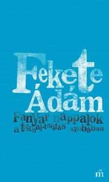 Fekete Ádám - Fanyar nappalok a tokhaltapétás szobában [eKönyv: epub, mobi]