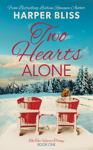 Bliss Harper - Two Hearts Alone [eKönyv: epub, mobi]