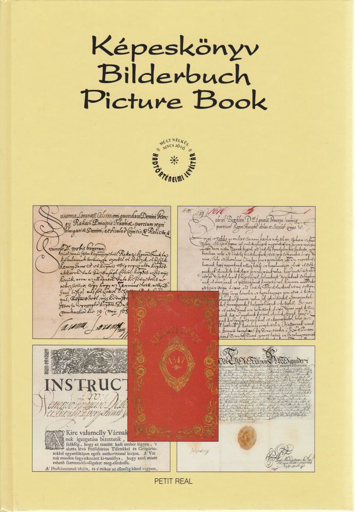Szijj Jolán - Képeskönyv / Bilderbuch / Picture Book [antikvár]