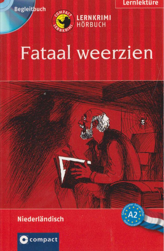 Rheate Wormgoor - Fataal Weerzien [antikvár]