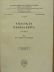 Dr. Szalay László - Víziatkák [antikvár]