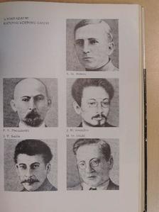 Dr. Babirák Ilona - A nemzetközi munkásmozgalom története 1830-1945 [antikvár]