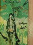 Emilijan Sztanev - Tiltott kert [antikvár]