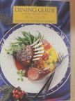 Dining Guide 2001-2002 tél [antikvár]