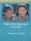 Margaret W. Matlin - The Psychology of Women [antikvár]