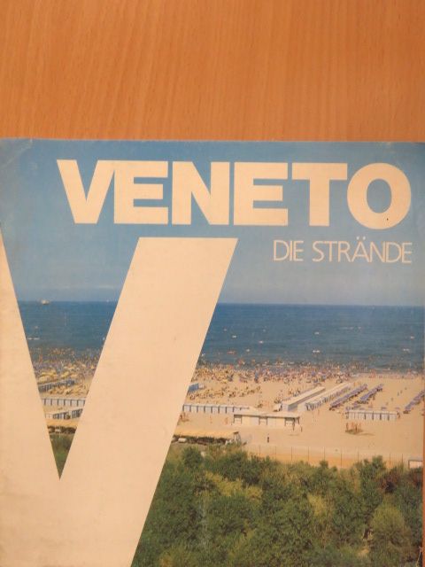 Veneto [antikvár]
